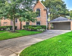 Foreclosure in  WOODLAND FALLS DR Kingwood, TX 77345