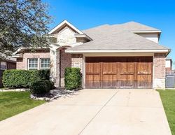 Foreclosure in  COTTONWOOD DR Crowley, TX 76036