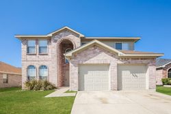 Foreclosure in  KENTSHIRE DR Grand Prairie, TX 75052