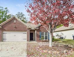 Foreclosure in  MERIWEATHER DR Calera, AL 35040