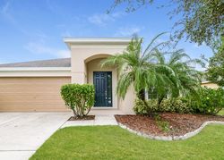 Foreclosure in  106TH AVE E Parrish, FL 34219
