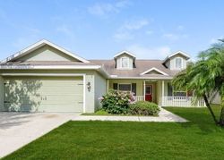 Foreclosure in  SHIRBURN CIR Parrish, FL 34219