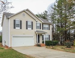 Foreclosure in  HURON CT Winston Salem, NC 27103