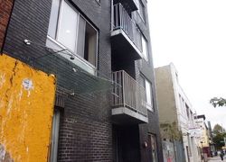 Foreclosure in  CLASSON AVE Brooklyn, NY 11238