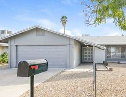 Foreclosure in  W HEARN RD Glendale, AZ 85306