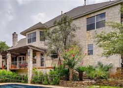 Foreclosure in  CUESTA VERDE Austin, TX 78746