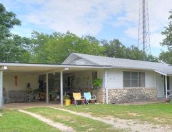 Foreclosure in  BELL SPRINGS RD Dripping Springs, TX 78620