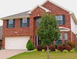 Foreclosure in  SUNSET RIDGE DR Fort Worth, TX 76123