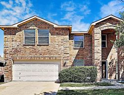 Foreclosure in  ANNA LEA LN Burleson, TX 76028