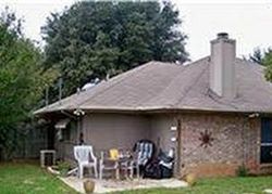 Foreclosure in  KELLY HILL DR Arlington, TX 76017