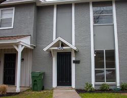 Foreclosure Listing in S GRAHAM DR ARLINGTON, TX 76013