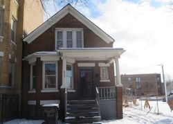 Foreclosure in  S DORCHESTER AVE Chicago, IL 60637