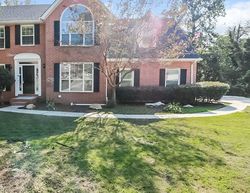 Foreclosure in  SURREY TRL Atlanta, GA 30349