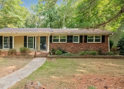 Foreclosure in  WESTCHESTER DR Atlanta, GA 30344