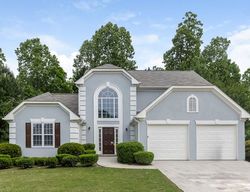 Foreclosure in  PROMENADE DR SW Atlanta, GA 30331
