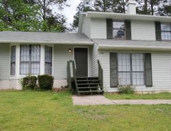 Foreclosure in  EASTBRIAR DR Lithonia, GA 30058