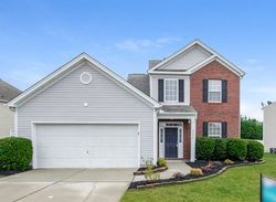 Foreclosure in  ARMOUR RIDGE DR Charlotte, NC 28273