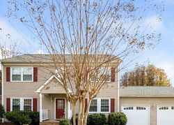 Foreclosure in  BRANDYWINE ST High Point, NC 27265