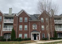 Foreclosure in  SHALLOWFORD RESERVE DR UNIT 202 Lewisville, NC 27023