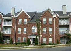 Foreclosure in  SHALLOWFORD RESERVE DR UNIT 201 Lewisville, NC 27023