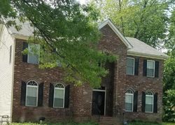 Foreclosure in  SMITHWAY DR Alexandria, VA 22307