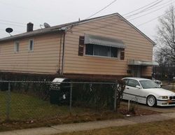 Foreclosure in  BROADWAY Westbury, NY 11590