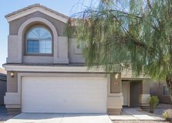 Foreclosure in  W NAOMI LN Queen Creek, AZ 85142