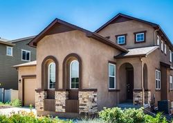 Foreclosure in  GRAND OVERLOOK ST Colorado Springs, CO 80910