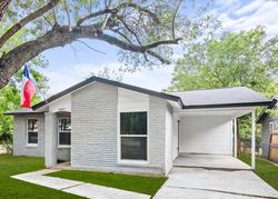 Foreclosure in  RITA AVE San Antonio, TX 78228
