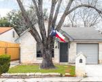 Foreclosure in  LEHMAN DR San Antonio, TX 78219