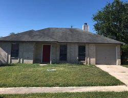 Foreclosure in  HEMLOCK DR Killeen, TX 76549