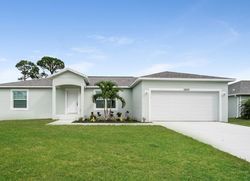 Foreclosure Listing in VAN LOON AVE PORT CHARLOTTE, FL 33981