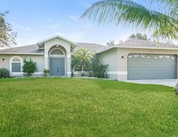 Foreclosure Listing in FUCHSIA RD FORT MYERS, FL 33967