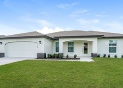 Foreclosure in  SW 33RD ST Cape Coral, FL 33914