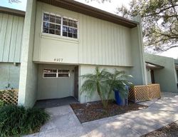 Foreclosure in  STEEL DUST LN Lutz, FL 33559