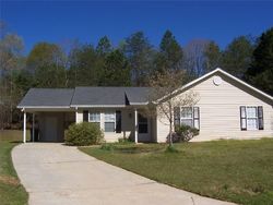 Foreclosure in  BELTON BRIDGE PL Lula, GA 30554