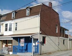 Foreclosure Listing in E JACKSON ST YORK, PA 17401