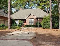 Foreclosure Listing in GREYABBEY DR PINEHURST, NC 28374