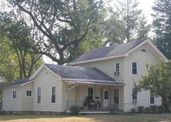 Foreclosure Listing in S WASHINGTON ST CONSTANTINE, MI 49042