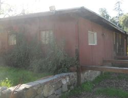 Foreclosure in  MOUNT VERNON ST Lemon Grove, CA 91945