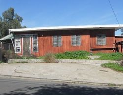 Foreclosure in  MOUNT VERNON ST Lemon Grove, CA 91945