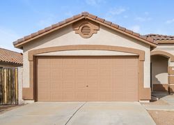 Foreclosure in  E MESETO AVE Mesa, AZ 85209