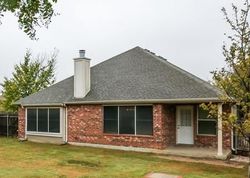 Foreclosure in  WHITE TAIL DR Midlothian, TX 76065