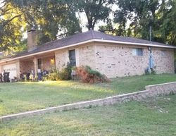 Foreclosure in  WHITEOAK LN Tyler, TX 75703