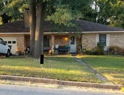 Foreclosure in  WHITEOAK LN Tyler, TX 75703