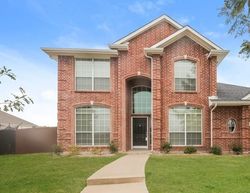 Foreclosure in  WESTON CT Rockwall, TX 75032
