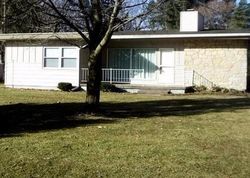 Foreclosure Listing in OSAUKIE RD OWOSSO, MI 48867