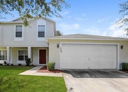 Foreclosure in  SKYRIDGE RD Clermont, FL 34711