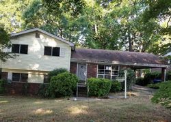 Foreclosure in  JONES RD NW Atlanta, GA 30318