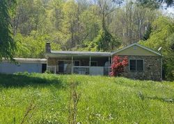 Foreclosure Listing in FISHER BRANCH RD MARSHALL, NC 28753